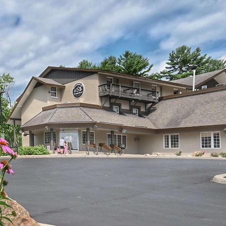 Pine Mountain Resort Iron Mountain Exterior foto