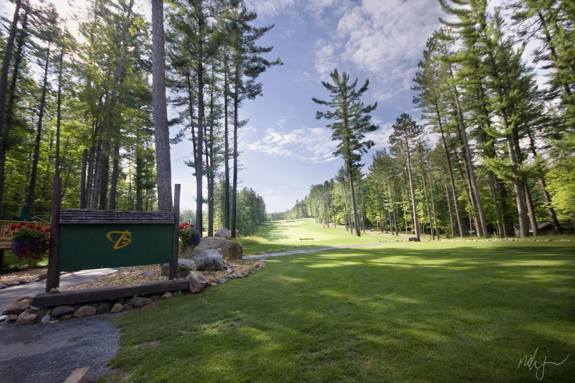 Pine Mountain Resort Iron Mountain Exterior foto