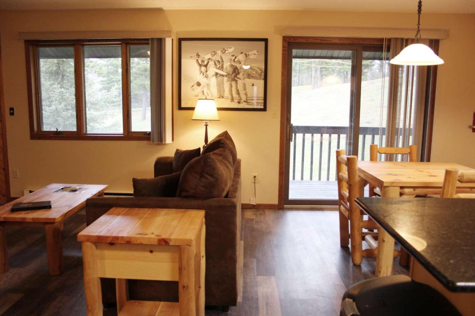 Pine Mountain Resort Iron Mountain Exterior foto