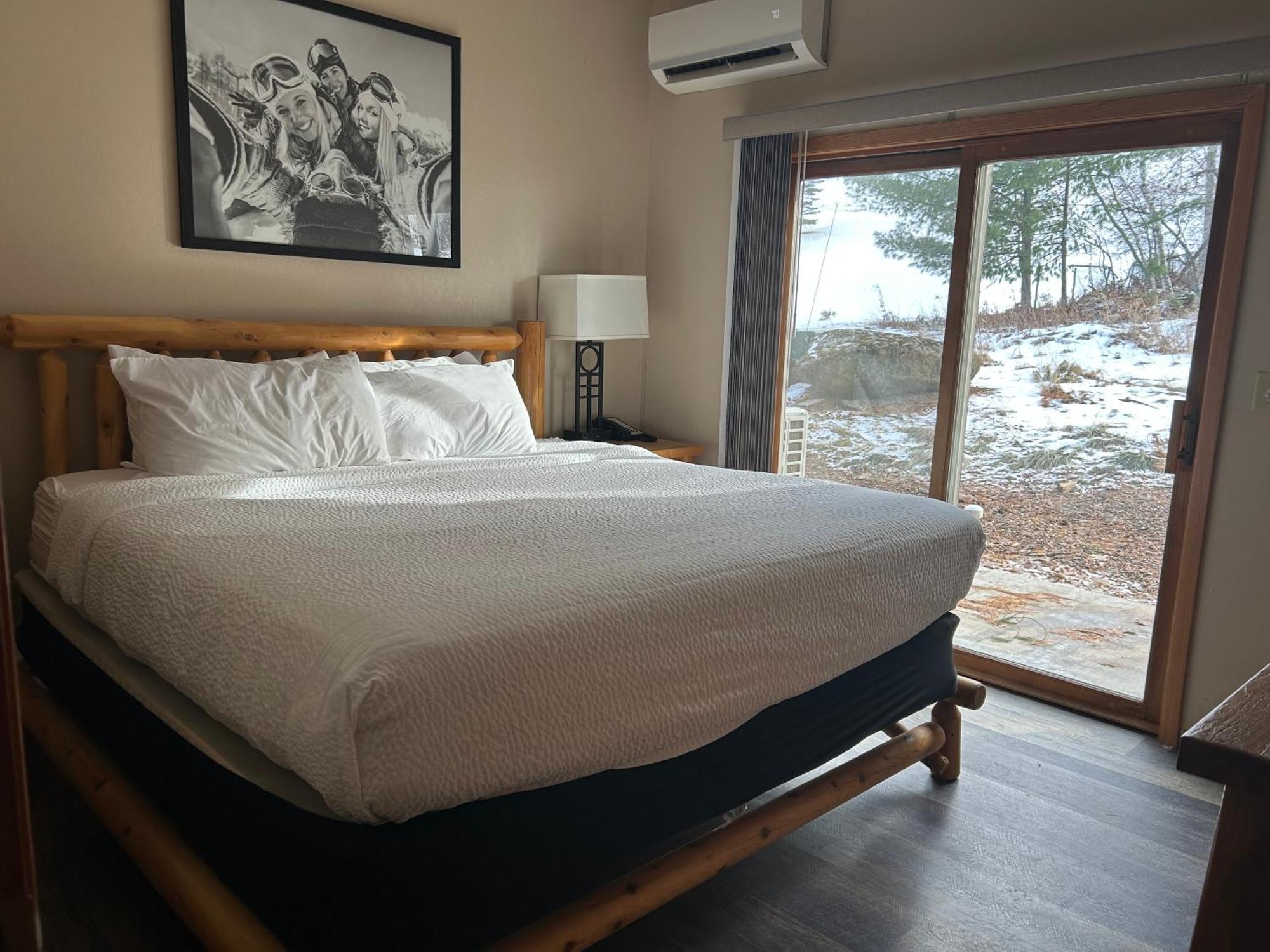 Pine Mountain Resort Iron Mountain Exterior foto