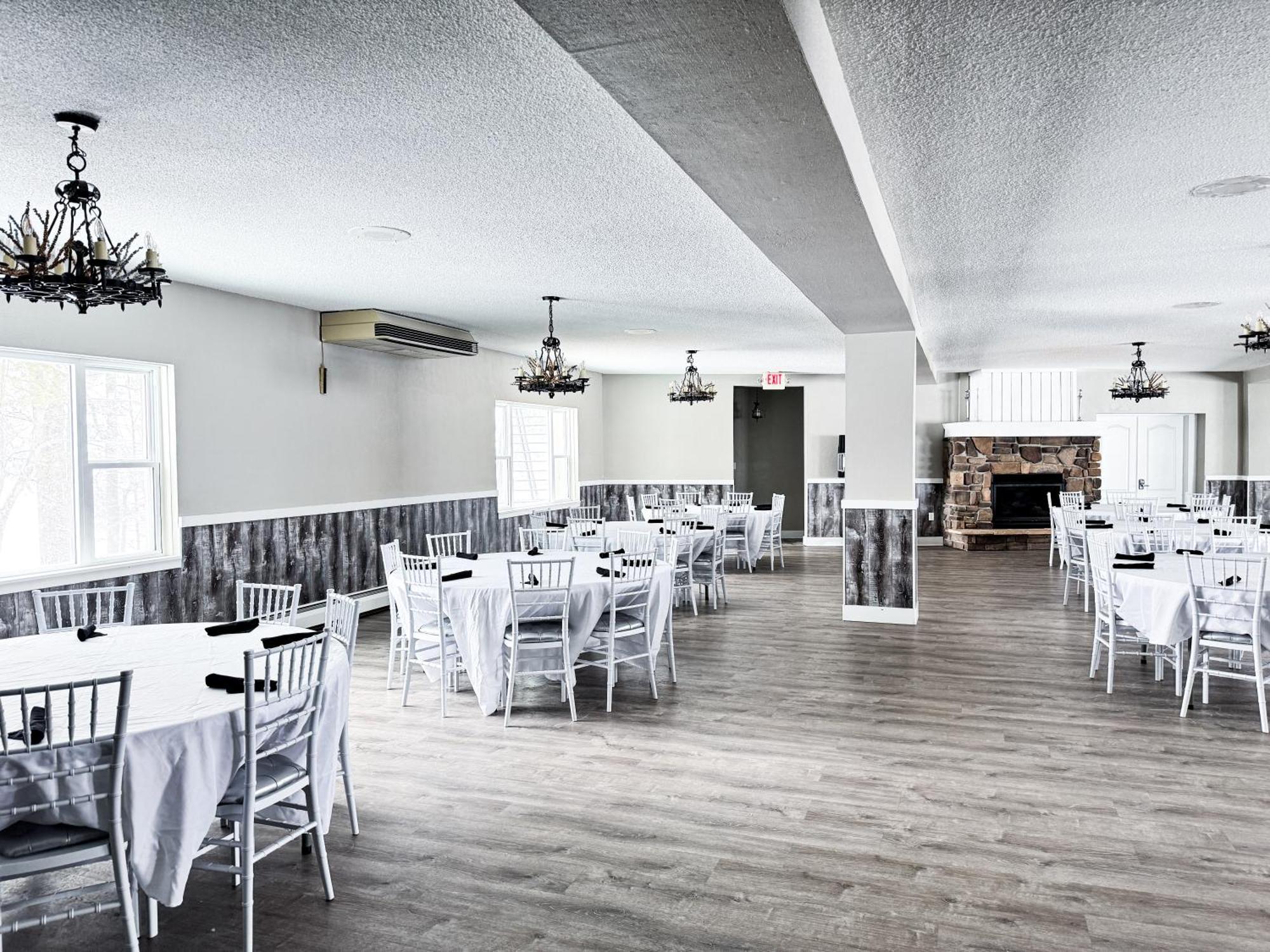 Pine Mountain Resort Iron Mountain Exterior foto