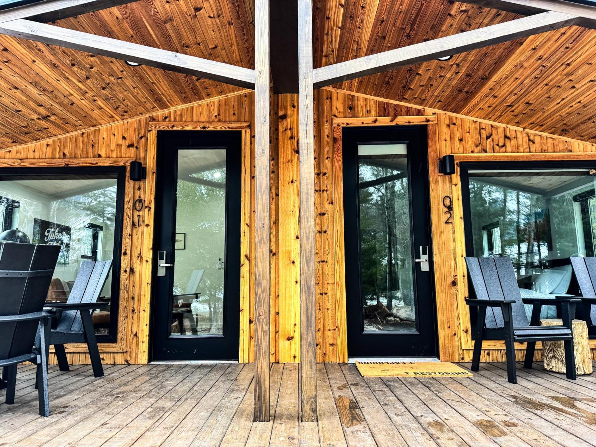 Pine Mountain Resort Iron Mountain Exterior foto