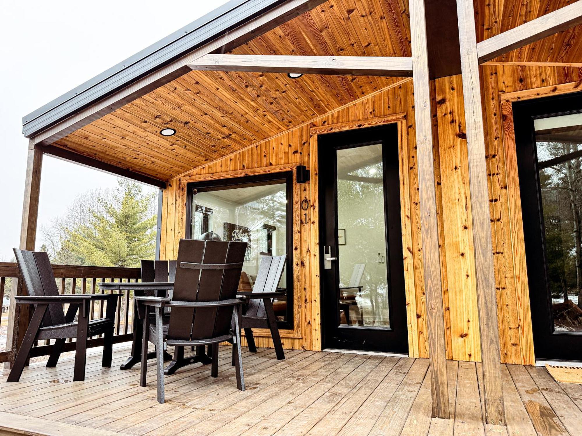 Pine Mountain Resort Iron Mountain Exterior foto